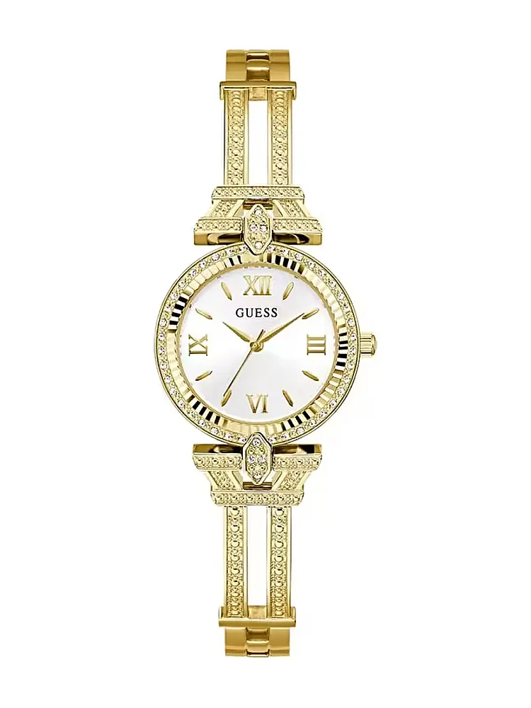 Guess Delphine Kadın Kol Saati GUGW0864L2 - 1