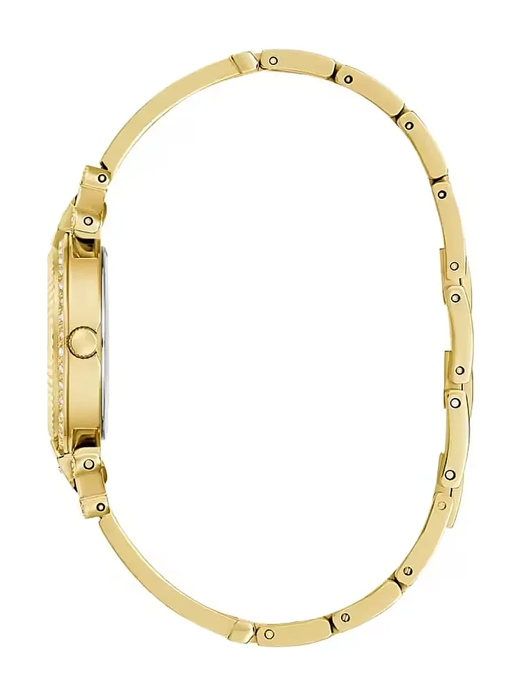 Guess Delphine Kadın Kol Saati GUGW0864L2 - 2