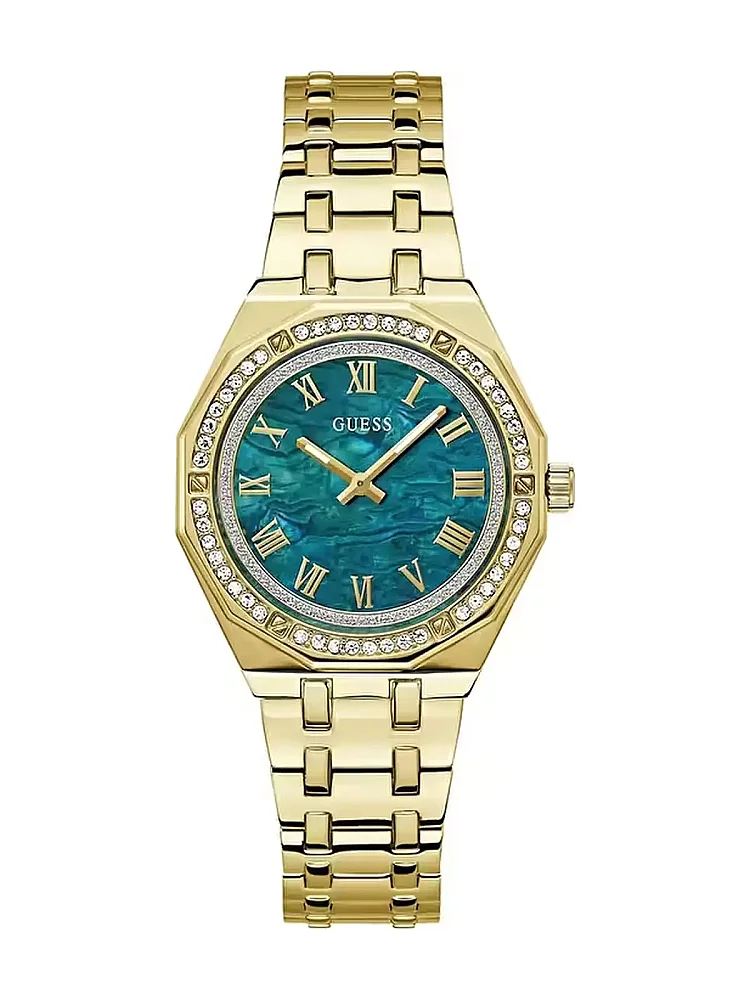 Guess Desire Kadın Kol Saati GUGW0770L2 - 1