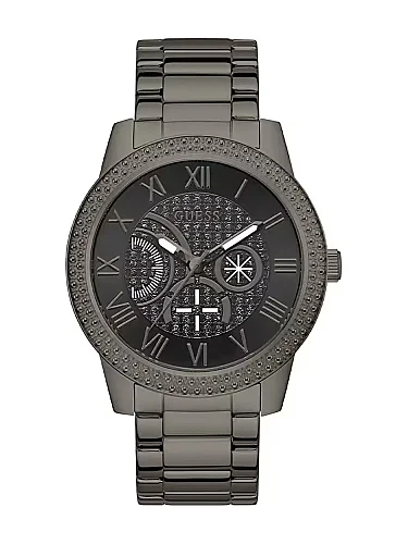 Guess Destination Erkek Kol Saati GUU1395G2M - Guess