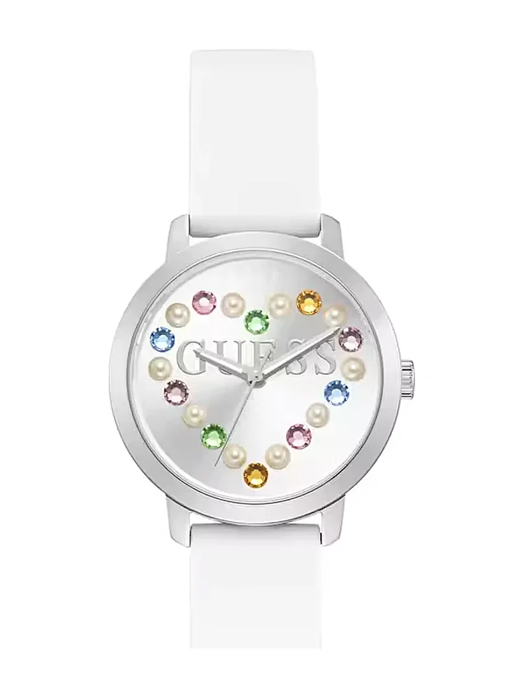 Guess Devotion Kadın Kol Saati GUGW0998L1 - 1