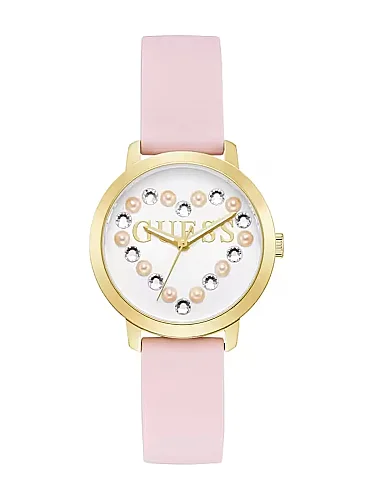 Guess Devotion Kadın Kol Saati GUGW0998L2 - Guess