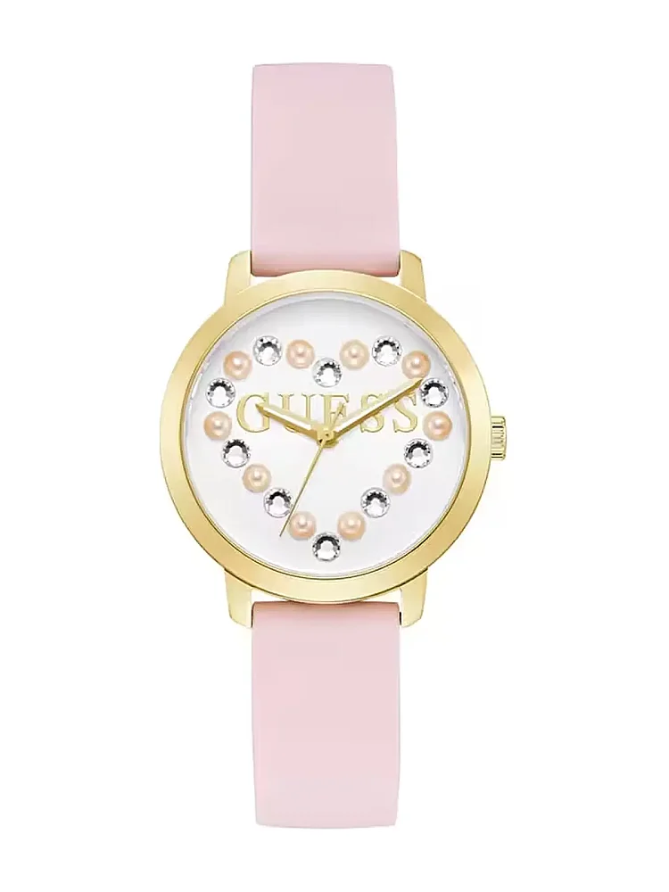 Guess Devotion Kadın Kol Saati GUGW0998L2 - 1