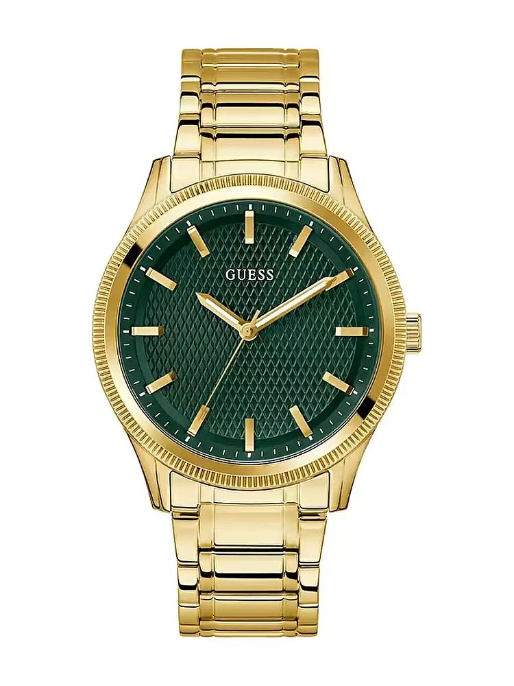 Guess Dex Erkek Kol Saati GUGW0626G2 - 1