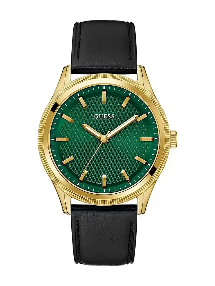Guess Dex Erkek Kol Saati GUGW0846G1 - 1