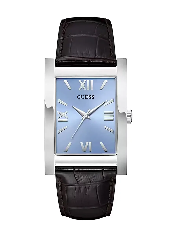 Guess Draper Erkek Kol Saati GUU1484G1M - 1