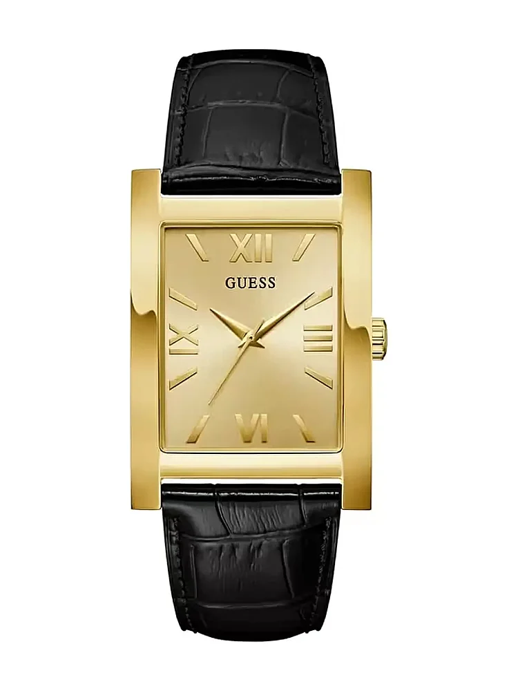 Guess Draper Erkek Kol Saati GUU1484G2M - 1