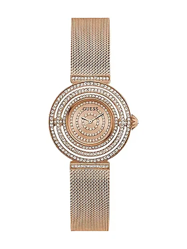 Guess Dream Kadın Kol Saati GUGW0550L3 - Guess