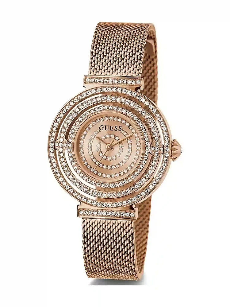 Guess Dream Kadın Kol Saati GUGW0550L3 - 2