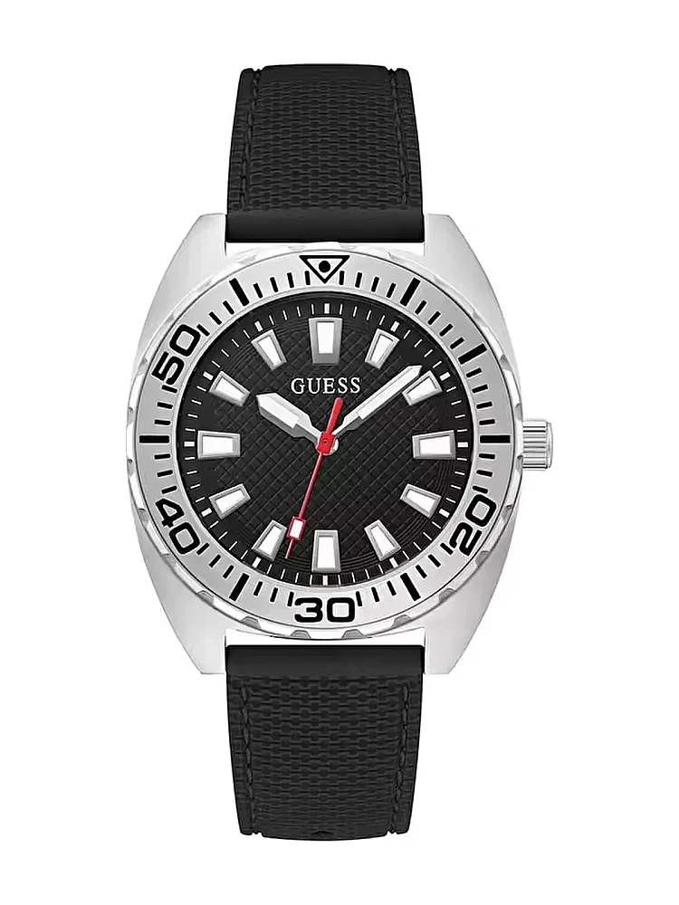 Guess East Erkek Kol Saati GUGW0715G1M - 1