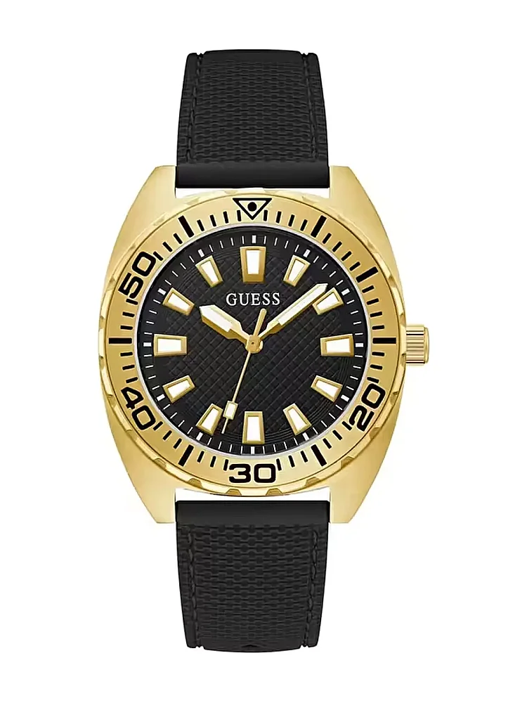 Guess East Erkek Kol Saati GUGW0715G3M - 1