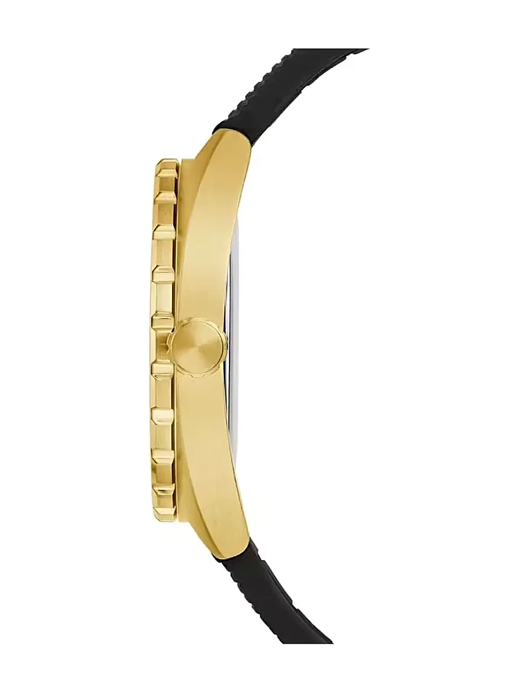 Guess East Erkek Kol Saati GUGW0715G3M - 2