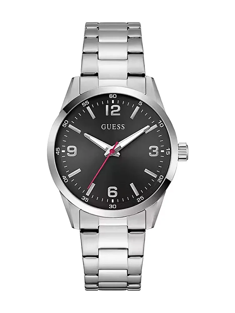 Guess Easton Erkek Kol Saati GUGW0965G1 - 1