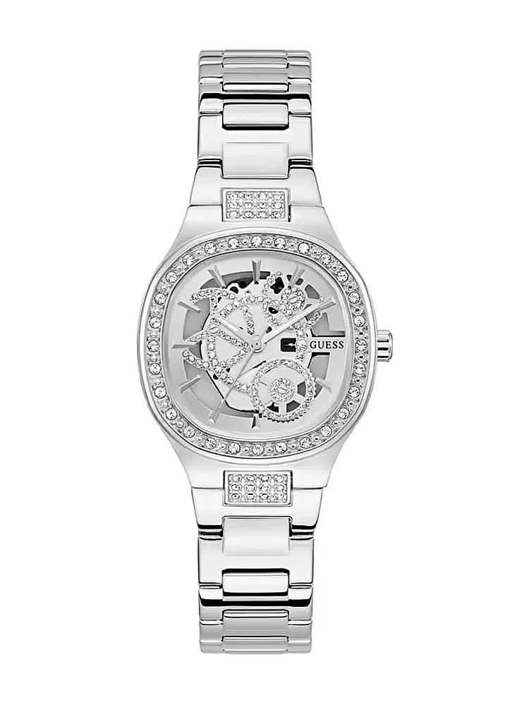 Guess Electra Kadın Kol Saati GUGW0941L1 - 1