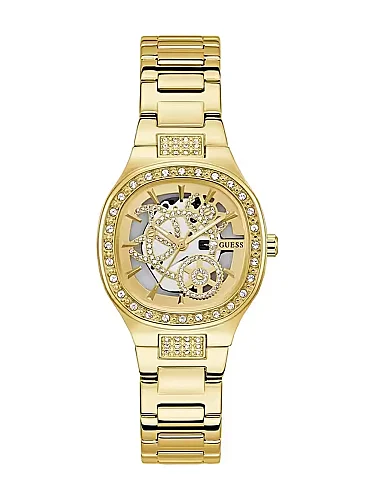 Guess Electra Kadın Kol Saati GUGW0941L2