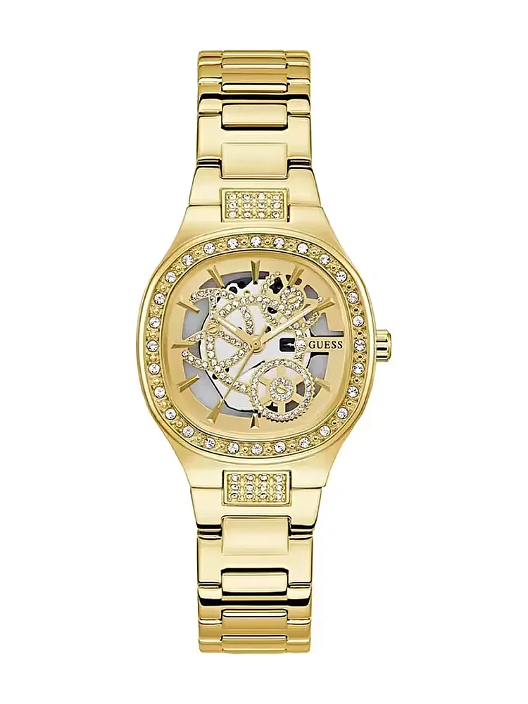 Guess Electra Kadın Kol Saati GUGW0941L2 - 1