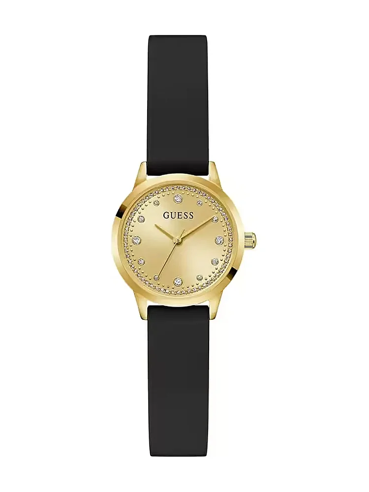 Guess Elle Kadın Kol Saati GUU1477L2M - 1