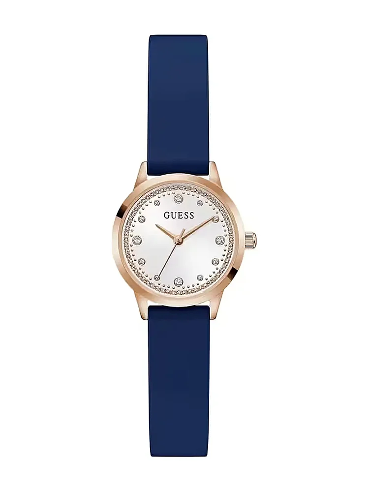 Guess Elle Kadın Kol Saati GUU1477L4M - 1
