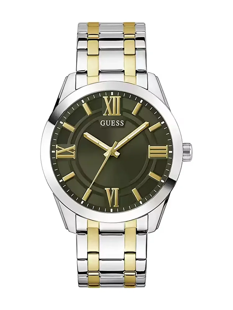 Guess Elliot Erkek Kol Saati GUGW0893G1 - 1