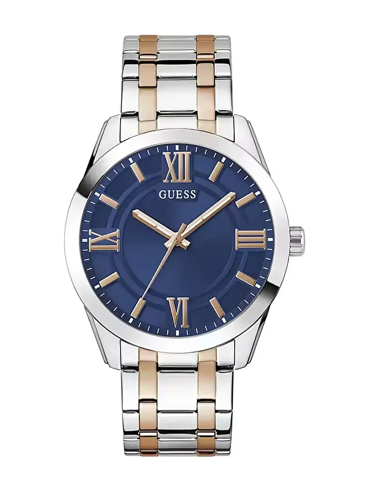 Guess Elliot Erkek Kol Saati GUGW0893G2 - 1