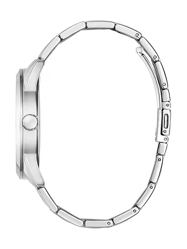 Guess Elliot Erkek Kol Saati GUGW0893G2 - 2