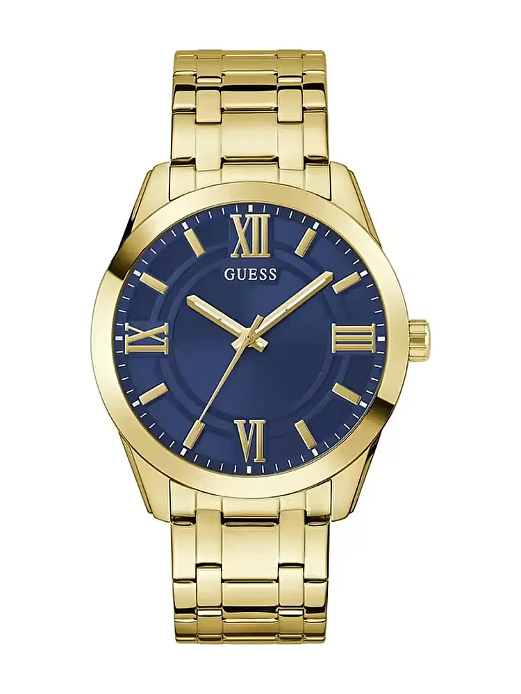 Guess Elliot Erkek Kol Saati GUGW0893G5 - 1