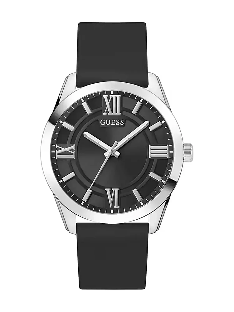 Guess Elliot Erkek Kol Saati GUGW0894G1 - 1