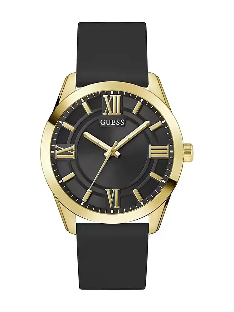Guess Elliot Erkek Kol Saati GUGW0894G2 - 1
