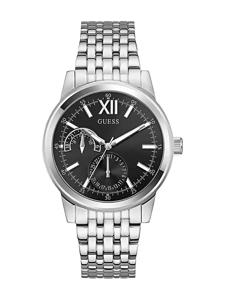 Guess Emerson Erkek Kol Saati GUGW0976G1 - 1