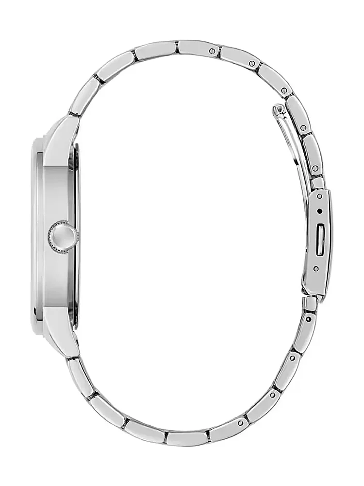 Guess Emerson Erkek Kol Saati GUGW0976G1 - 2