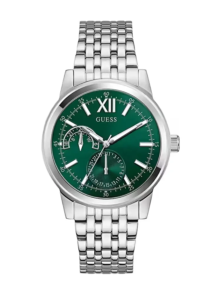 Guess Emerson Erkek Kol Saati GUGW0976G5 - 1