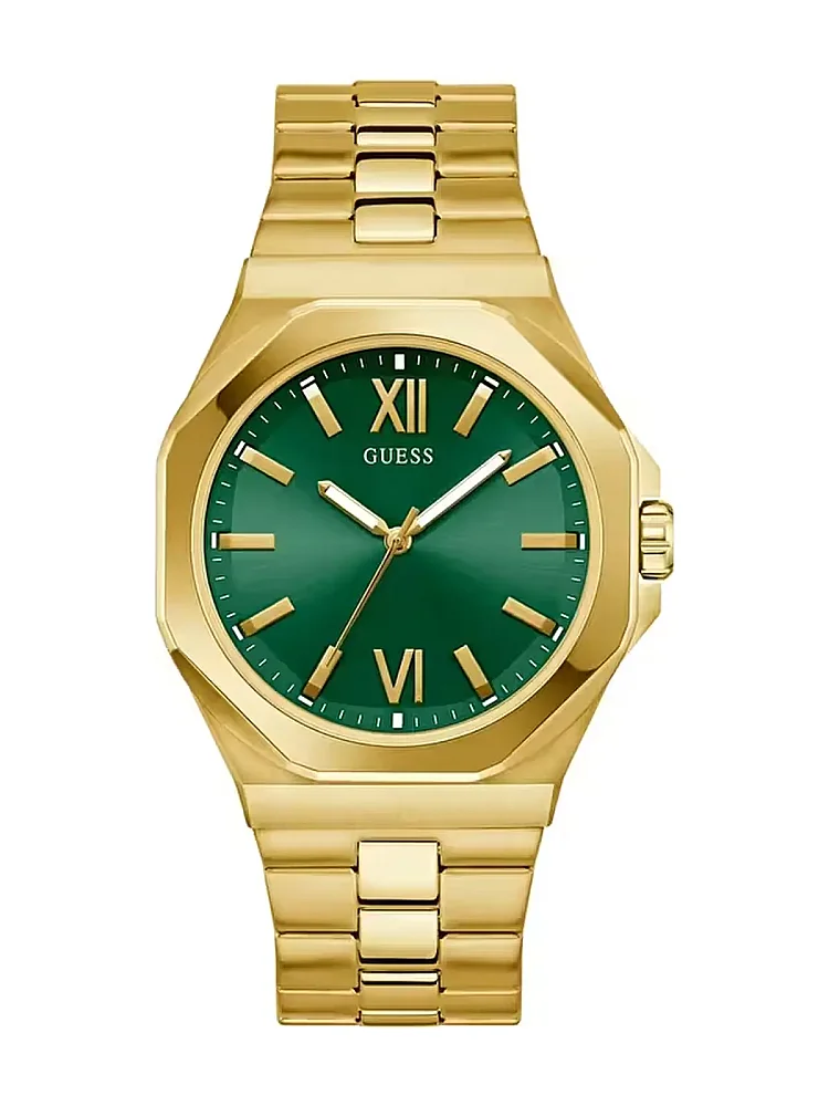 Guess Emperor Erkek Kol Saati GUGW0849G2 - 1