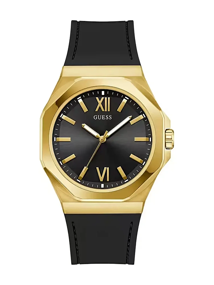 Guess Emperor Erkek Kol Saati GUGW0850G2 - 2