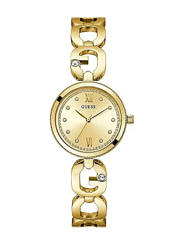 Guess Empower Kadın Kol Saati GUGW0759L2