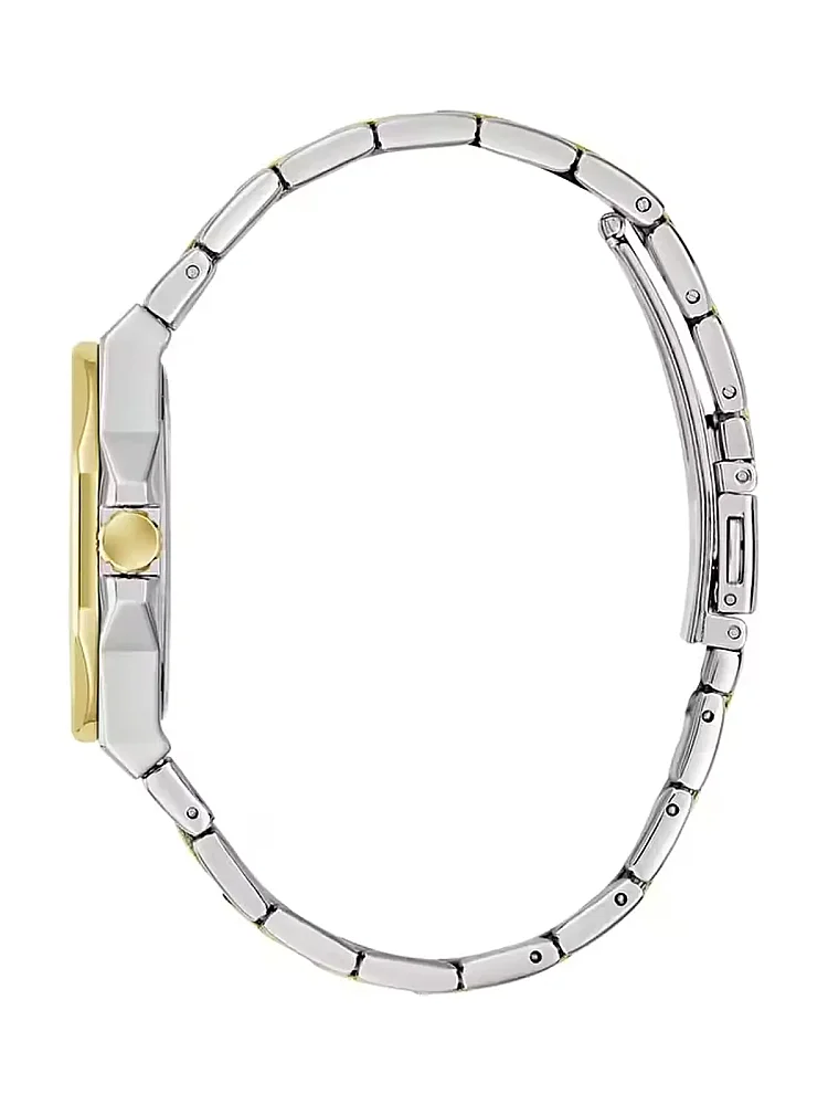Guess Empress Kadın Kol Saati GUGW0873L4 - 2