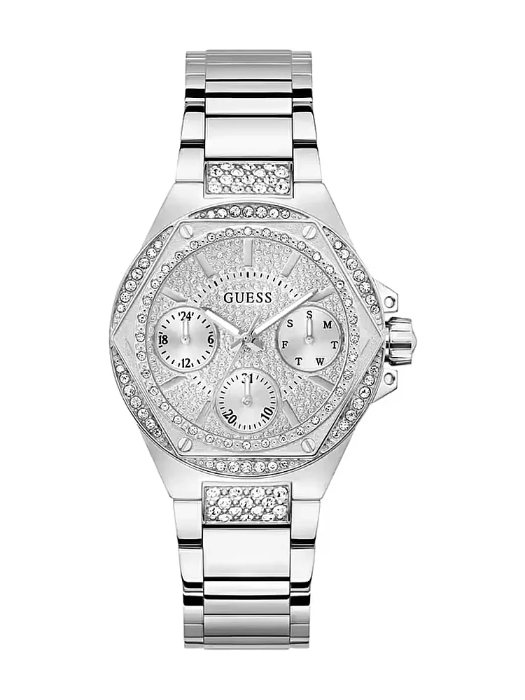 Guess Envy Kadın Kol Saati GUGW0878L1 - 1