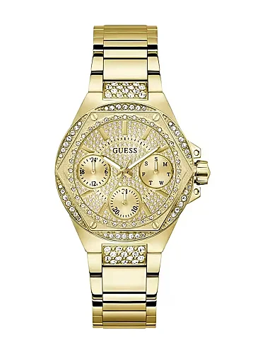 Guess Envy Kadın Kol Saati GUGW0878L2 - Guess