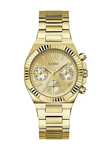 Guess Equality Kadın Kol Saati GUGW0769L2 - Guess