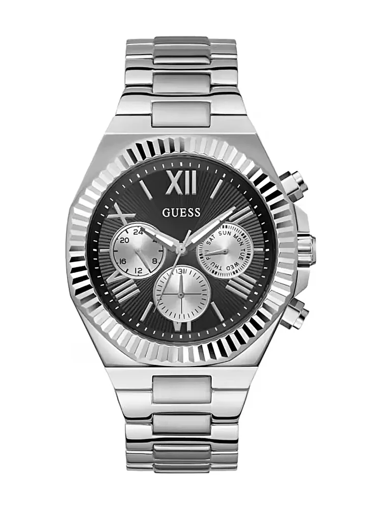 Guess Equity Erkek Kol Saati GUGW0703G1 - 1