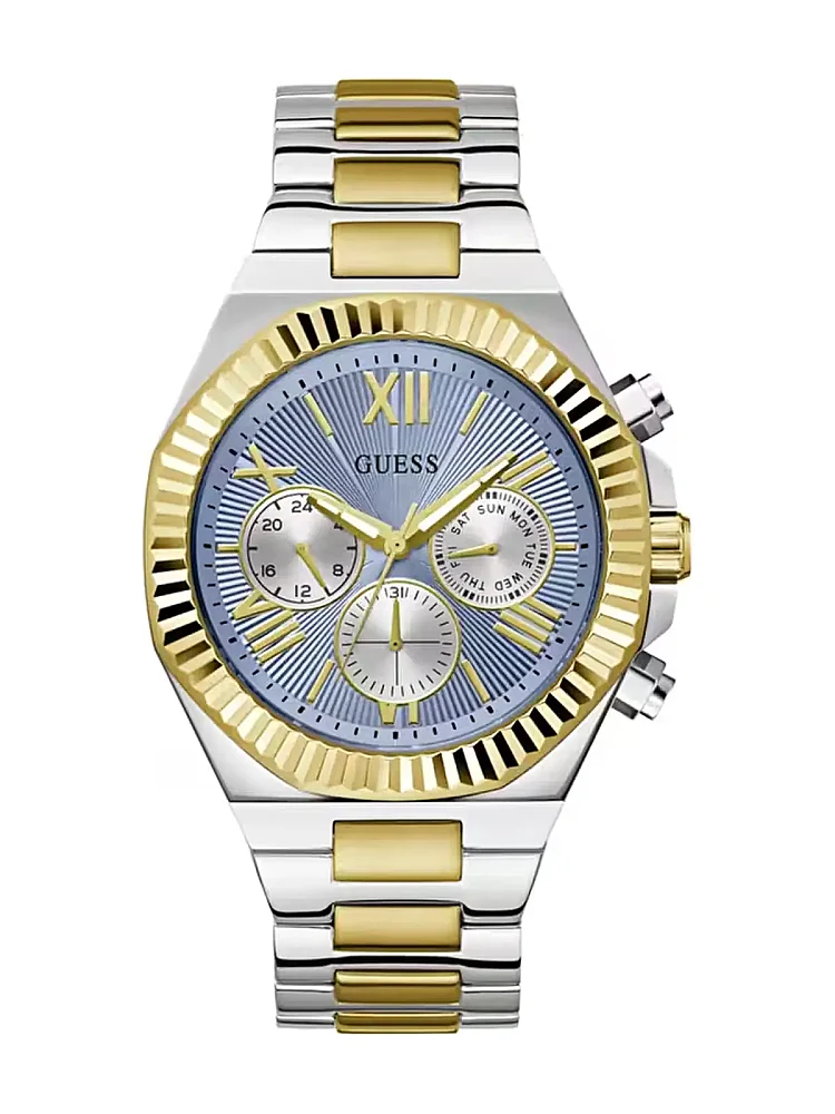 Guess Equity Erkek Kol Saati GUGW0703G3 - 1