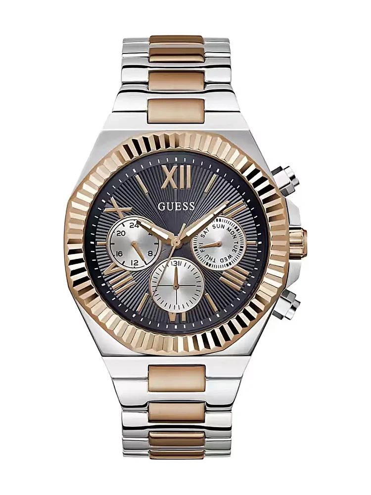 Guess Equity Erkek Kol Saati GUGW0703G4 - 1