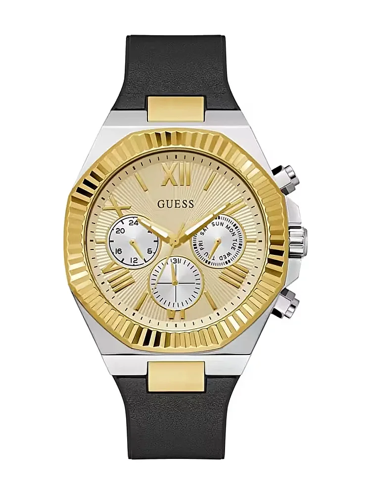 Guess Equity Erkek Kol Saati GUGW0791G1 - 1