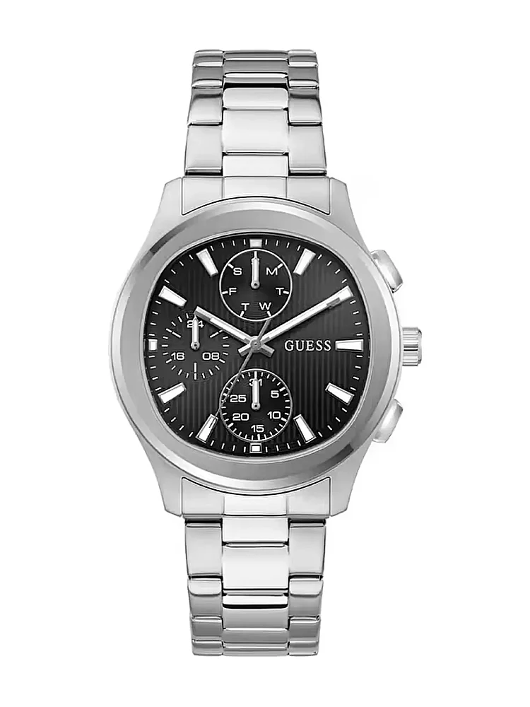 Guess Erkek Kol Saati GUGW1048G1 - 1