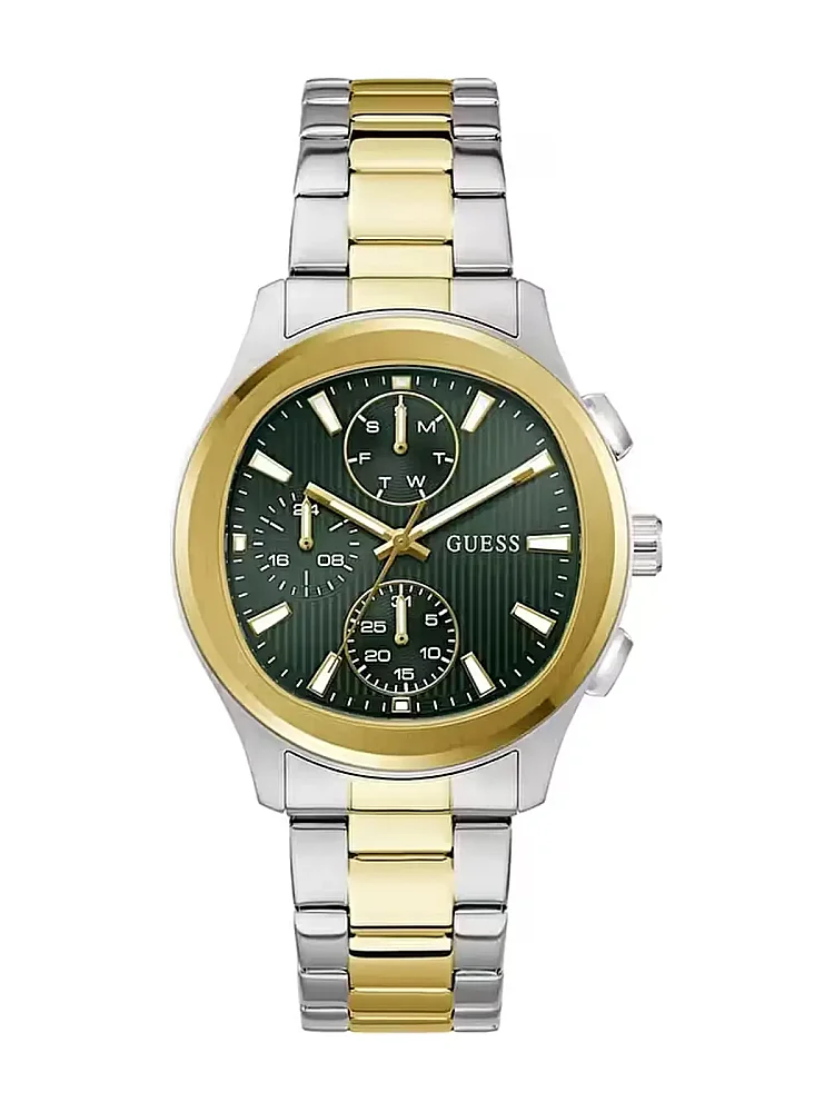 Guess Erkek Kol Saati GUGW1048G4 - 1