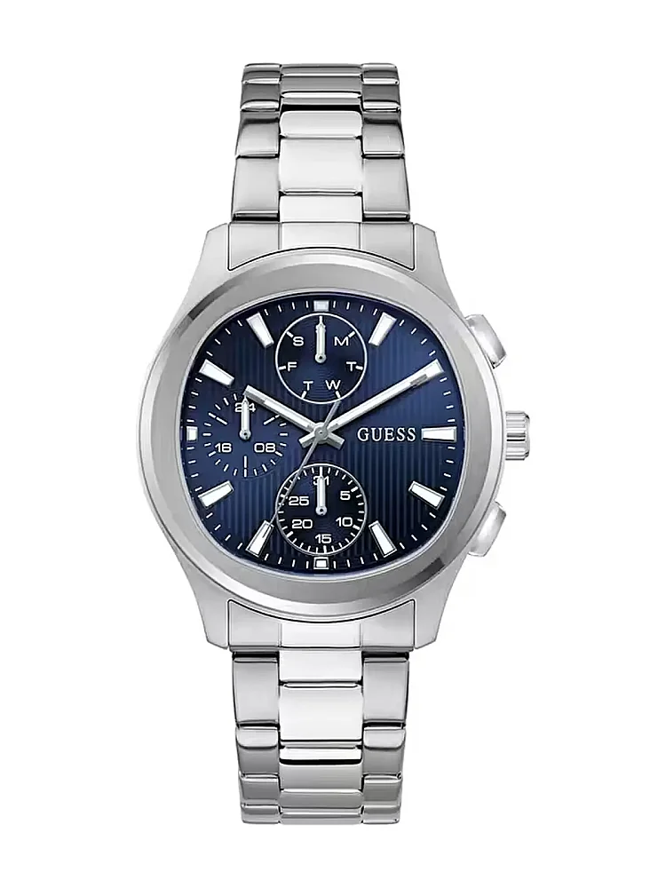 Guess Erkek Kol Saati GUGW1048G7 - 1