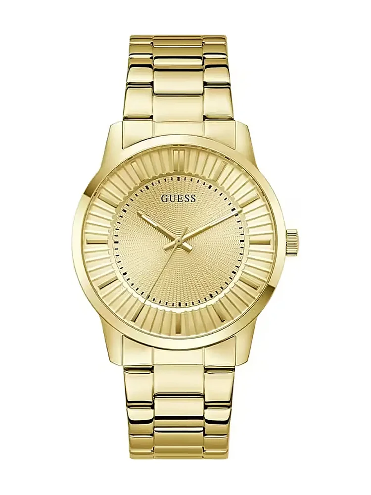 Guess Erkek Kol Saati GUGW1050G2 - 1
