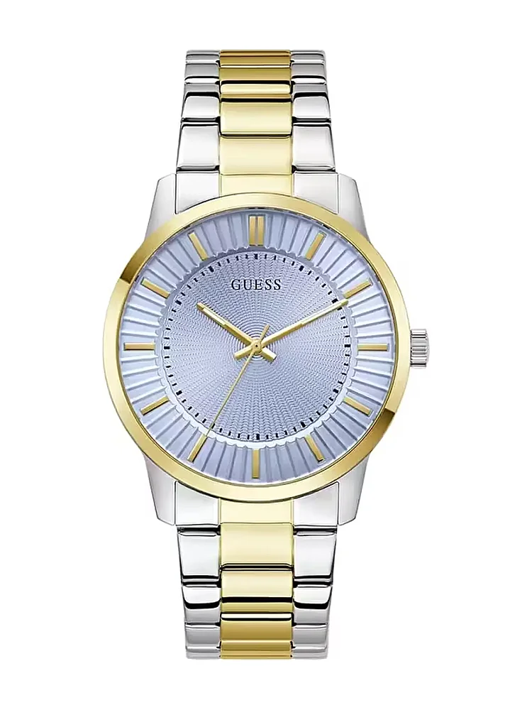 Guess Erkek Kol Saati GUGW1050G4 - 1