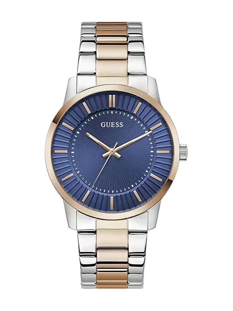 Guess Erkek Kol Saati GUGW1050G6 - 1