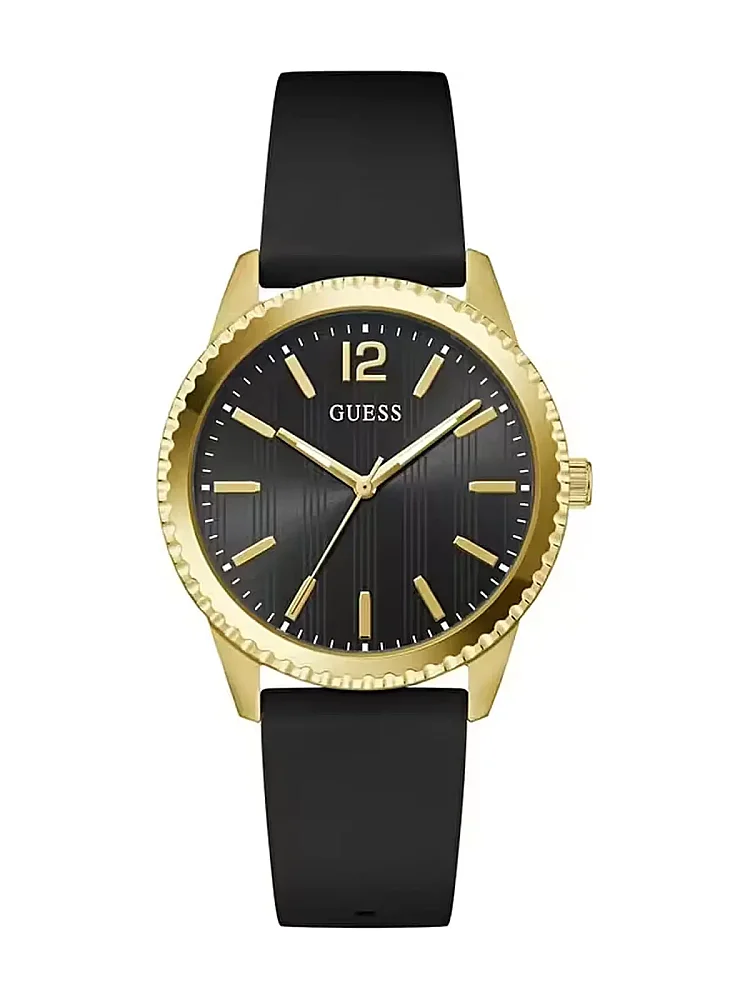 Guess Erkek Kol Saati GUGW1063G2 - 1