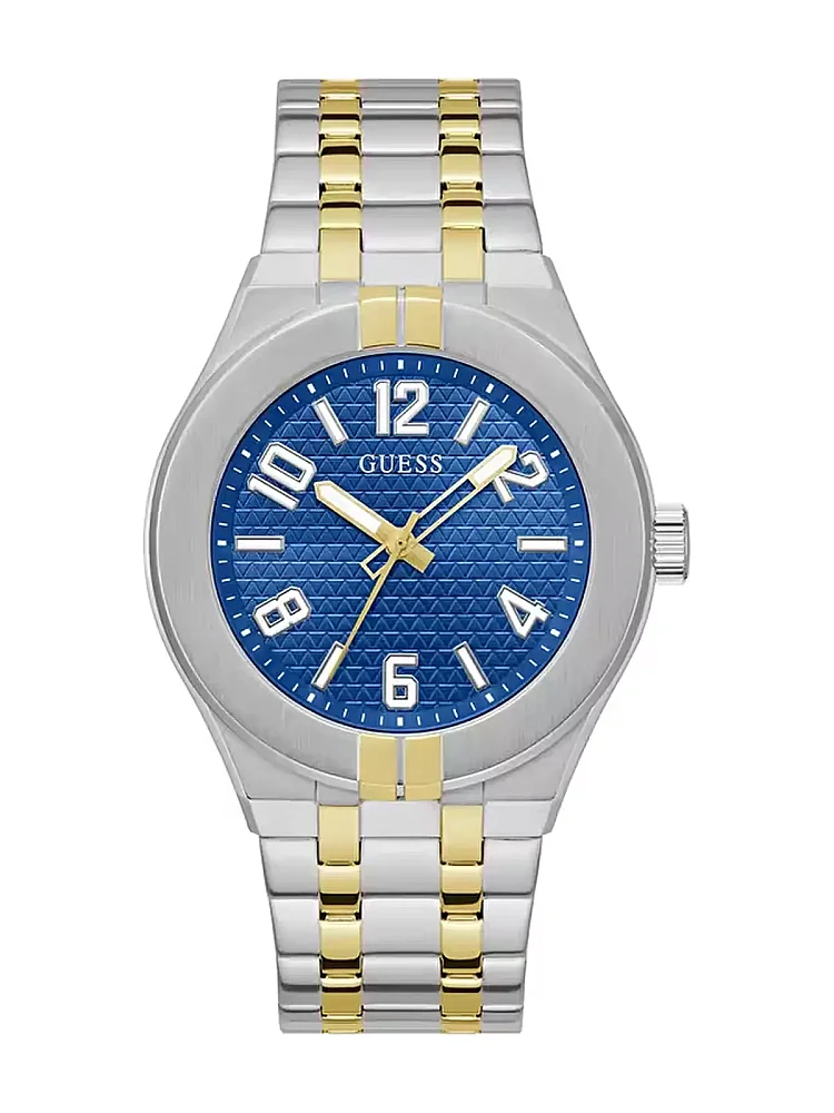 Guess Escape Erkek Kol Saati GUGW0661G1 - 1
